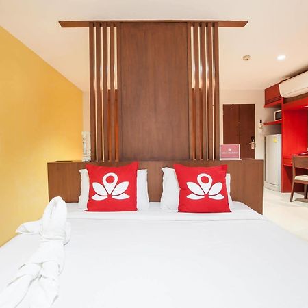 Zen Rooms Chaofa East Road Rawai Extérieur photo