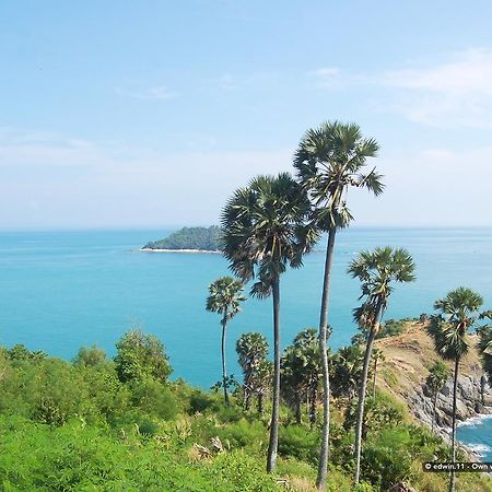 Zen Rooms Chaofa East Road Rawai Extérieur photo