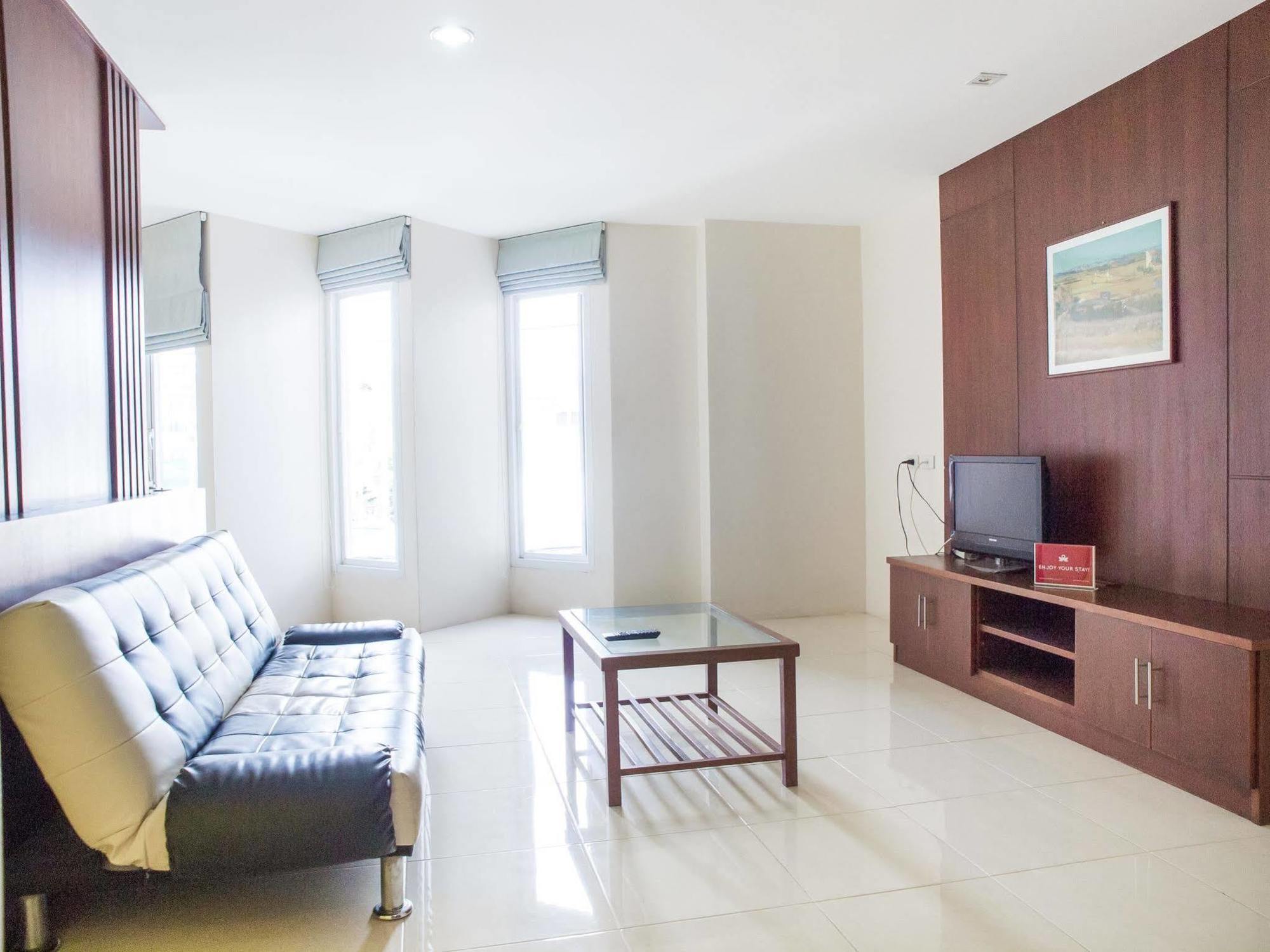 Zen Rooms Chaofa East Road Rawai Extérieur photo