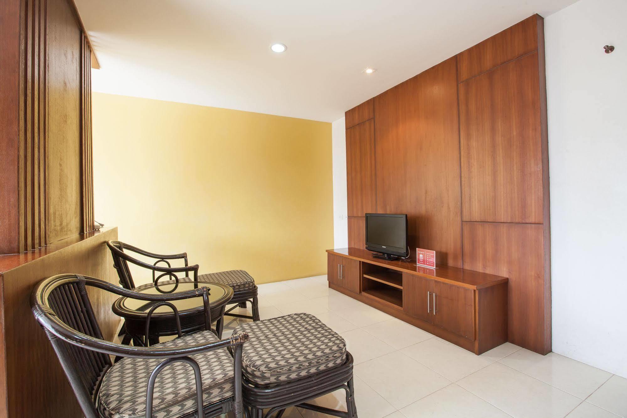 Zen Rooms Chaofa East Road Rawai Extérieur photo