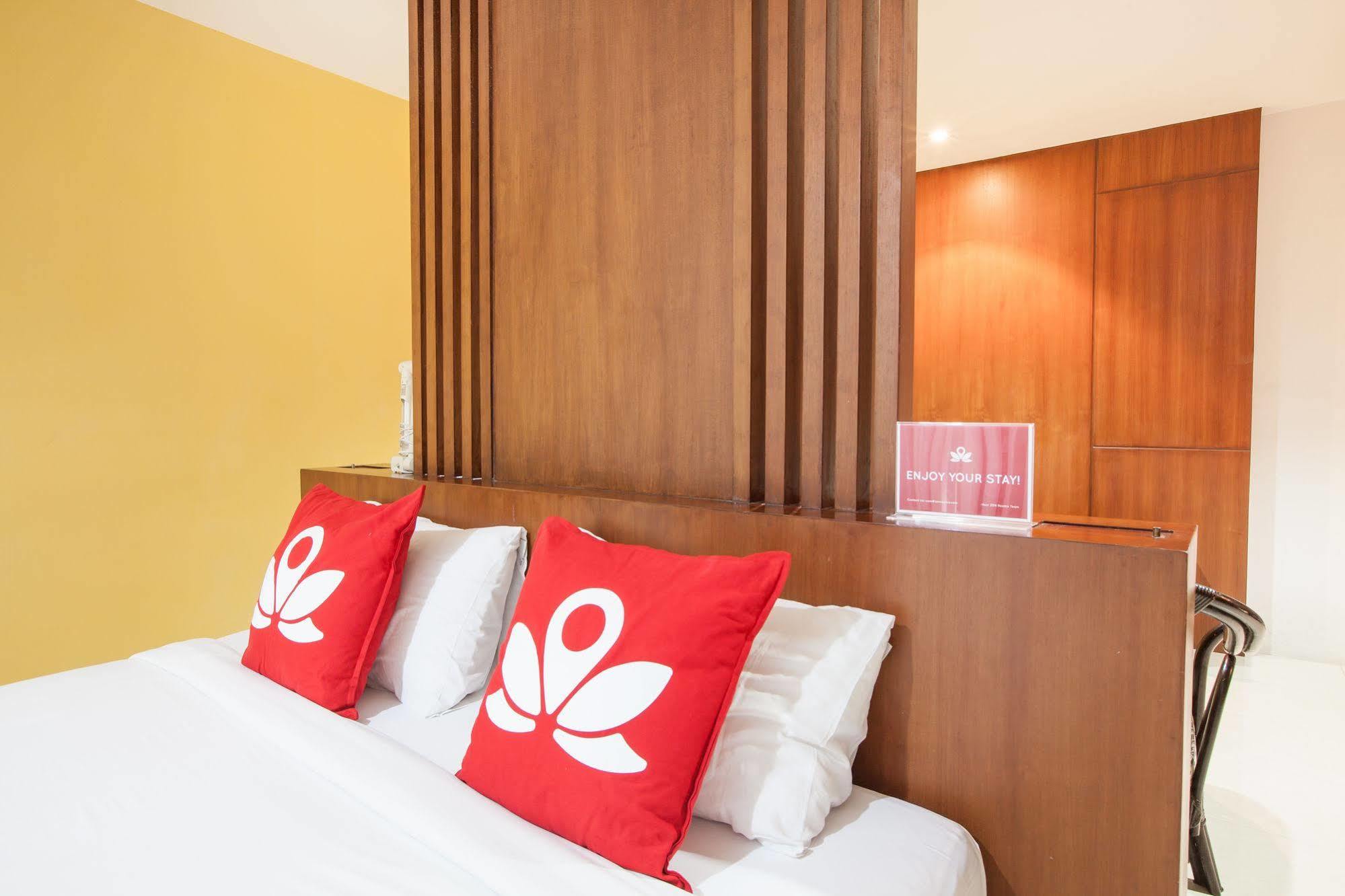 Zen Rooms Chaofa East Road Rawai Extérieur photo