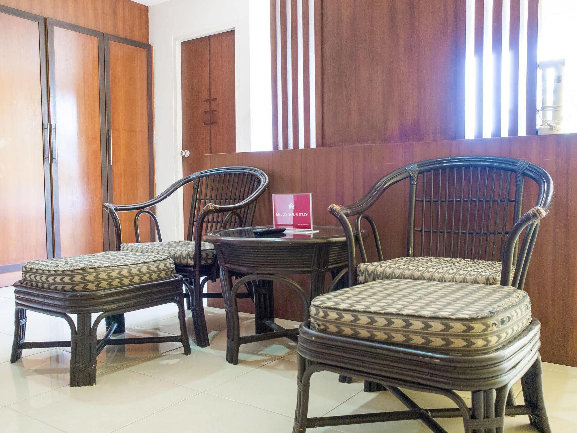 Zen Rooms Chaofa East Road Rawai Extérieur photo
